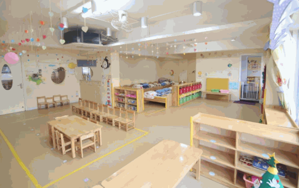 育菁婴亲子教育研究中心